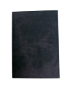 Picture of Tie Dye Hemp Journal