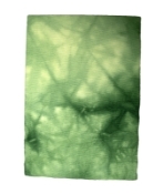 Picture of Tie Dye Hemp Journal