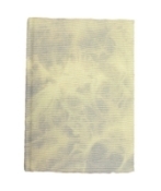 Picture of Tie Dye Hemp Journal