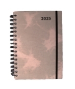 Picture of Tie-Dye Hemp Diary