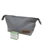 Picture of Hemp Mini Toiletry Bag